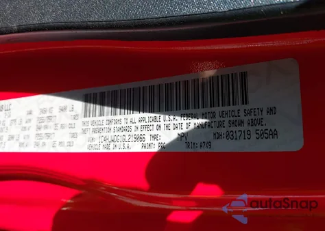 2016 Jeep Wrangler Unlimited Sport from USA, damaged, VIN 1C4HJWDG1GL219066